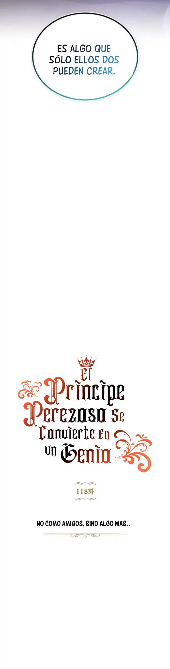 El Principe Perezoso Se Convierte En Un Genio (Novela) - Capítulo 118 - Página 39 - LectorTMOo