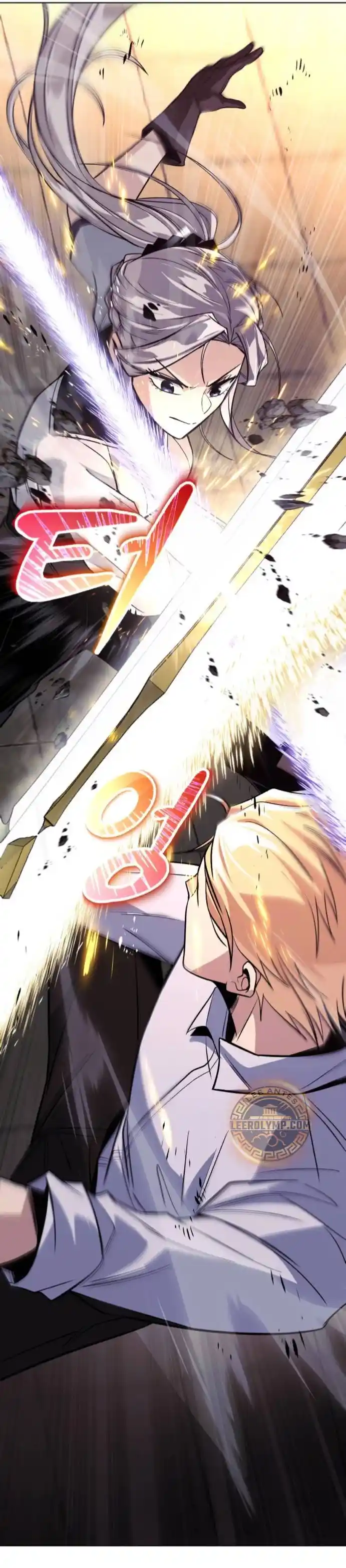 El Principe Perezoso Se Convierte En Un Genio (Novela) - Capítulo 118 - Página 41 - LectorTMOo