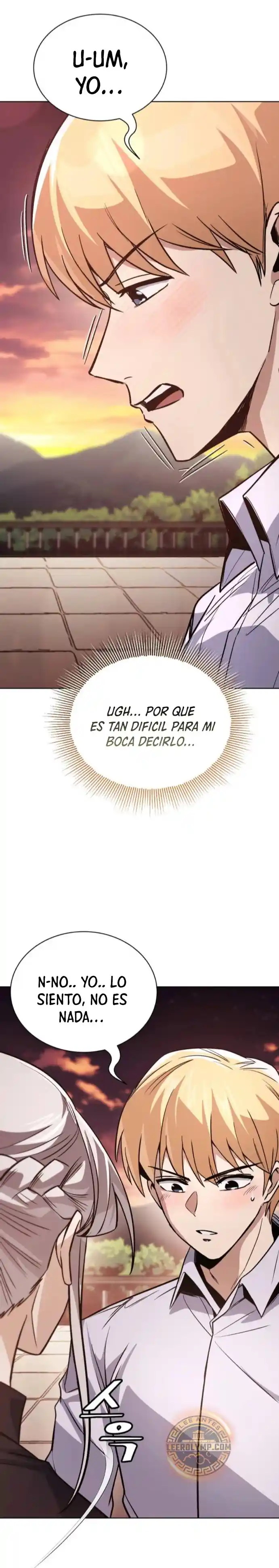 El Principe Perezoso Se Convierte En Un Genio (Novela) - Capítulo 118 - Página 56 - LectorTMOo