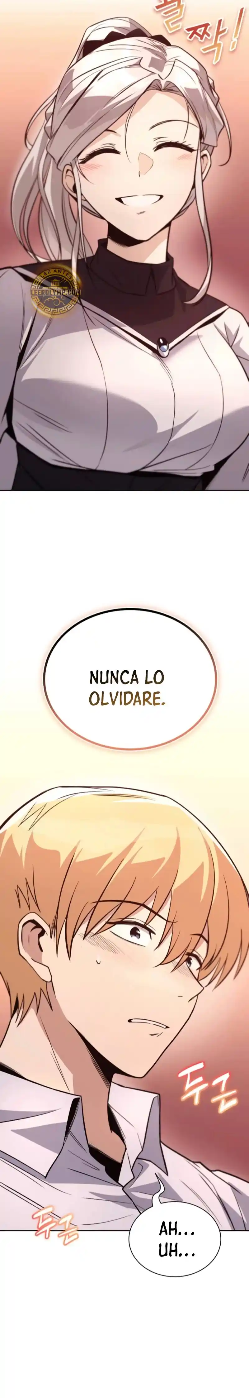 El Principe Perezoso Se Convierte En Un Genio (Novela) - Capítulo 119 - Página 4 - LectorTMOo