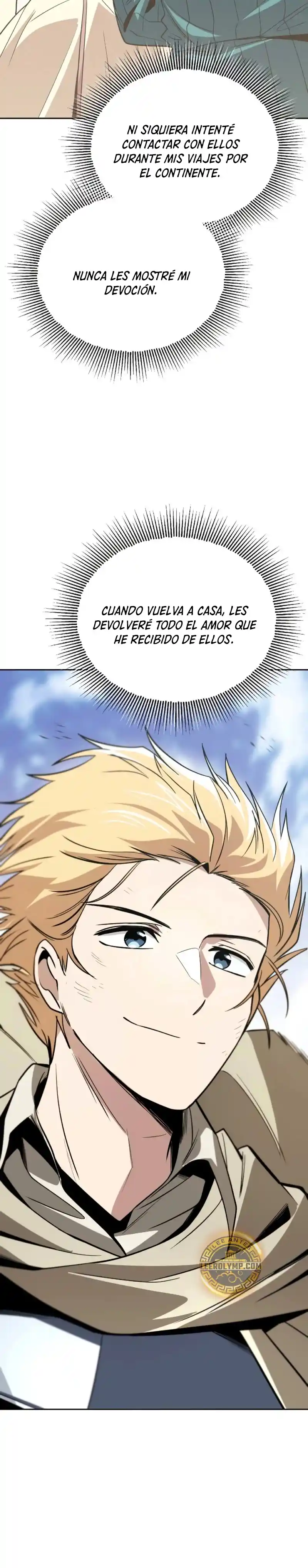 El Principe Perezoso Se Convierte En Un Genio (Novela) - Capítulo 119 - Página 15 - LectorTMOo