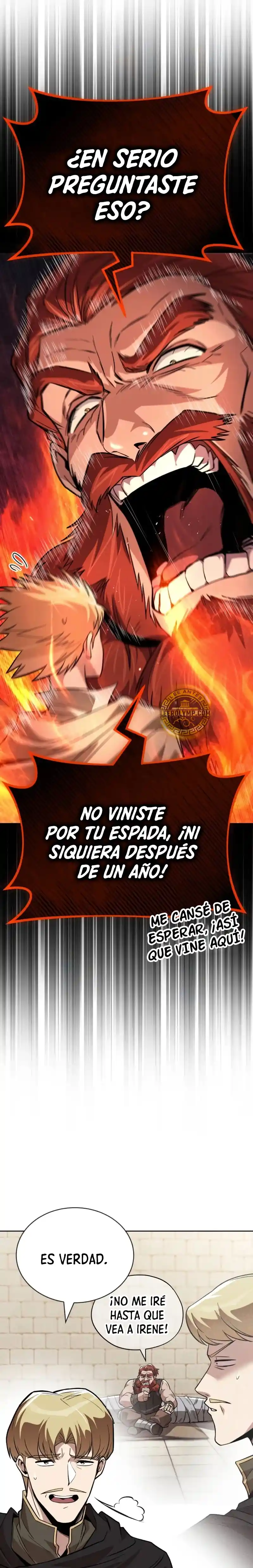 El Principe Perezoso Se Convierte En Un Genio (Novela) - Capítulo 119 - Página 25 - LectorTMOo