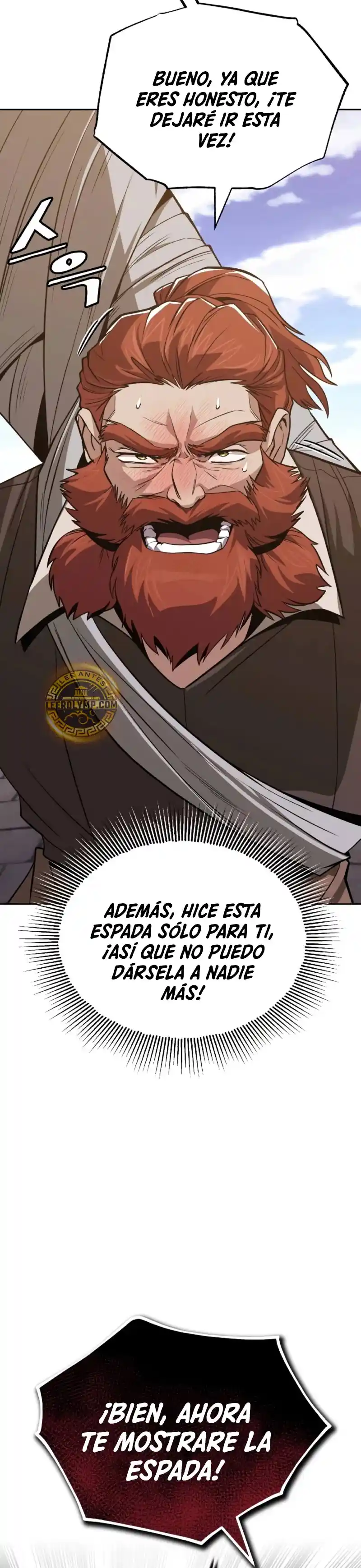 El Principe Perezoso Se Convierte En Un Genio (Novela) - Capítulo 119 - Página 28 - LectorTMOo