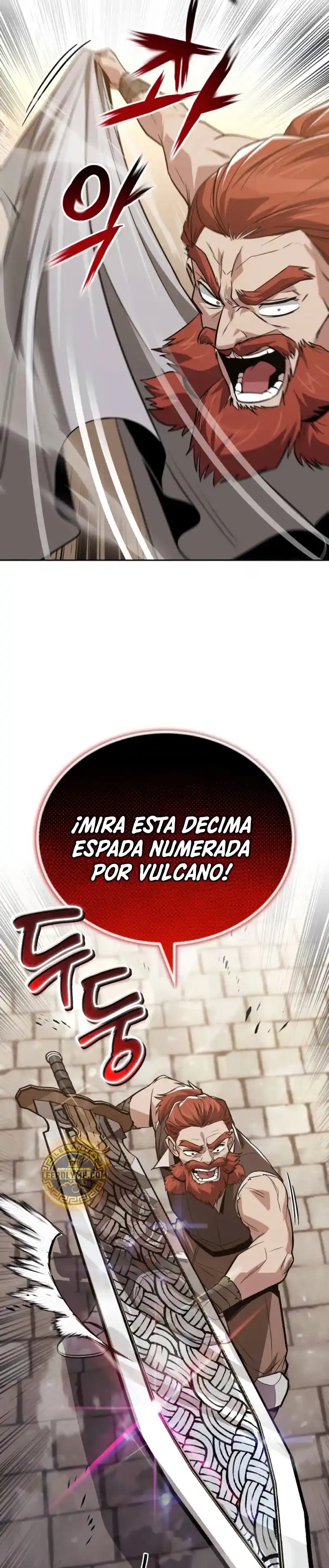 El Principe Perezoso Se Convierte En Un Genio (Novela) - Capítulo 119 - Página 29 - LectorTMOo