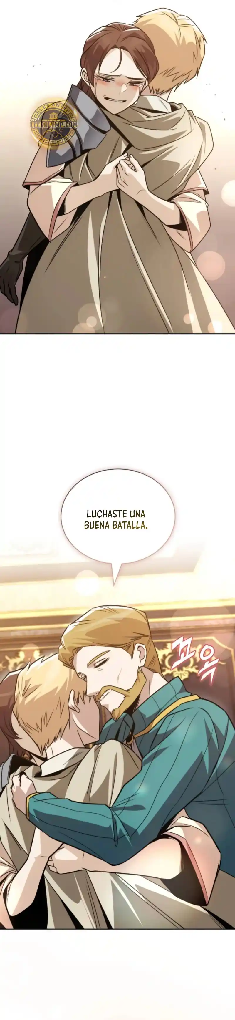 El Principe Perezoso Se Convierte En Un Genio (Novela) - Capítulo 119 - Página 43 - LectorTMOo