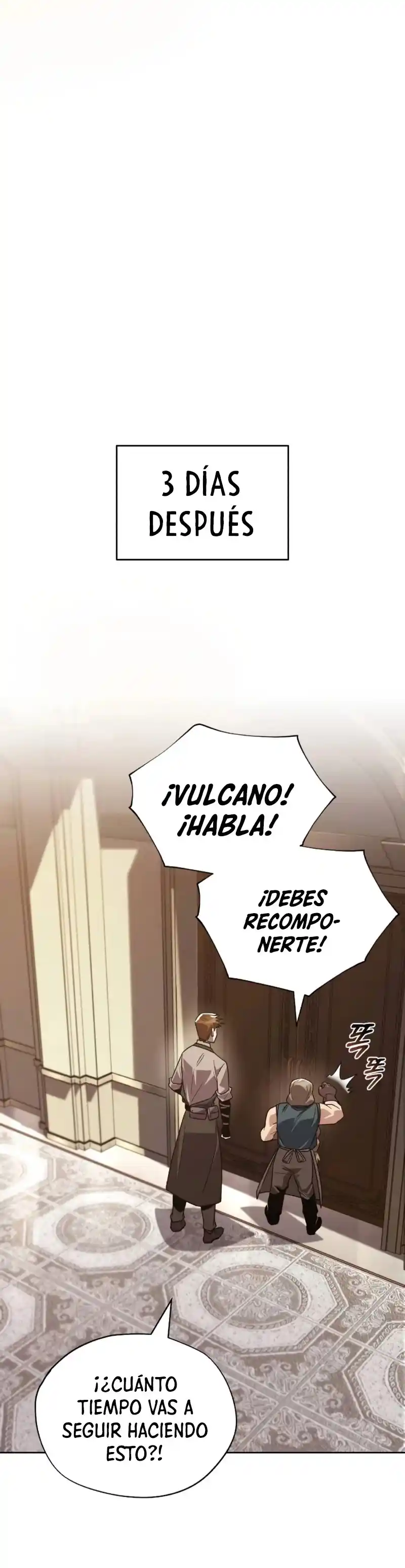 El Principe Perezoso Se Convierte En Un Genio (Novela) - Capítulo 119 - Página 47 - LectorTMOo