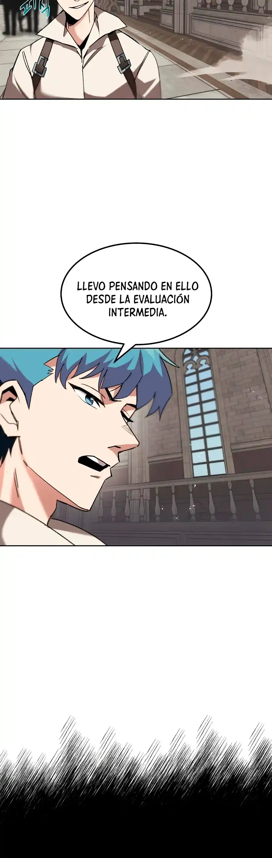 El Principe Perezoso Se Convierte En Un Genio (Novela) - Capítulo 12 - Página 12 - LectorTMOo