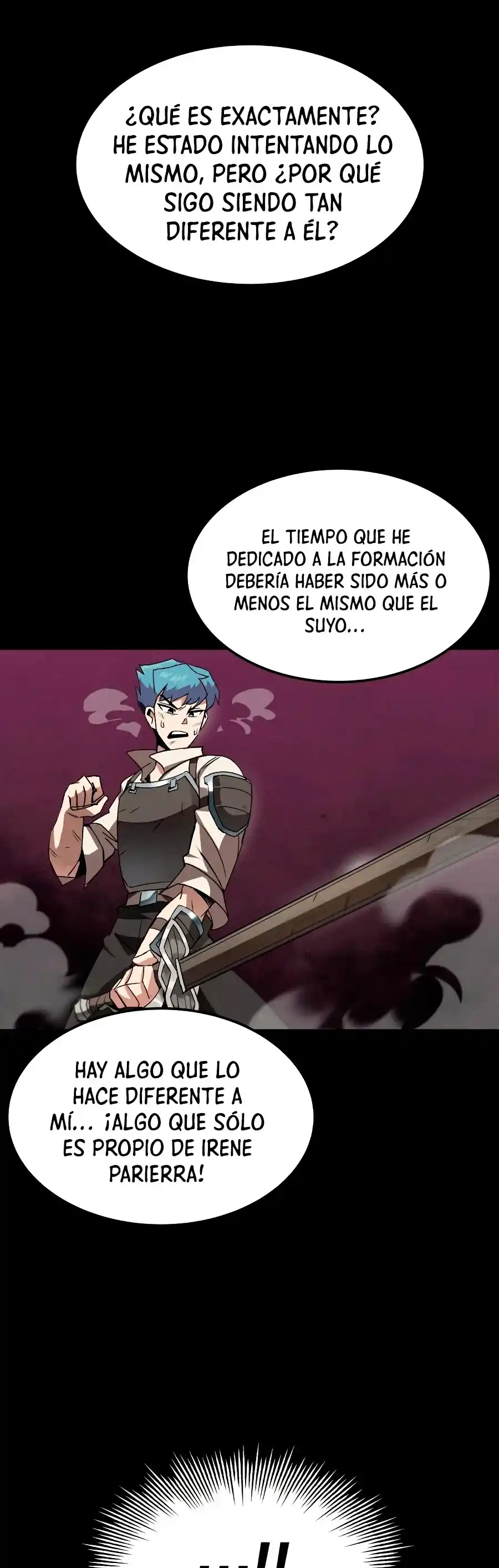 El Principe Perezoso Se Convierte En Un Genio (Novela) - Capítulo 12 - Página 13 - LectorTMOo