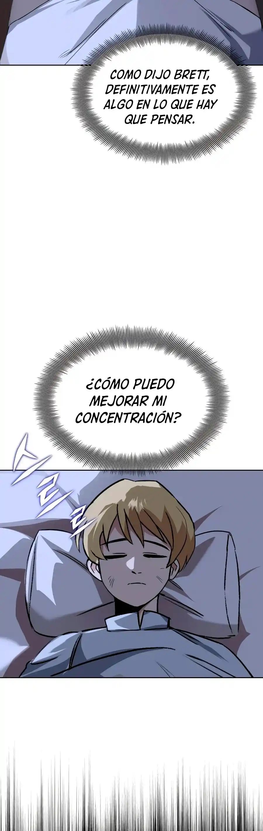 El Principe Perezoso Se Convierte En Un Genio (Novela) - Capítulo 12 - Página 31 - LectorTMOo
