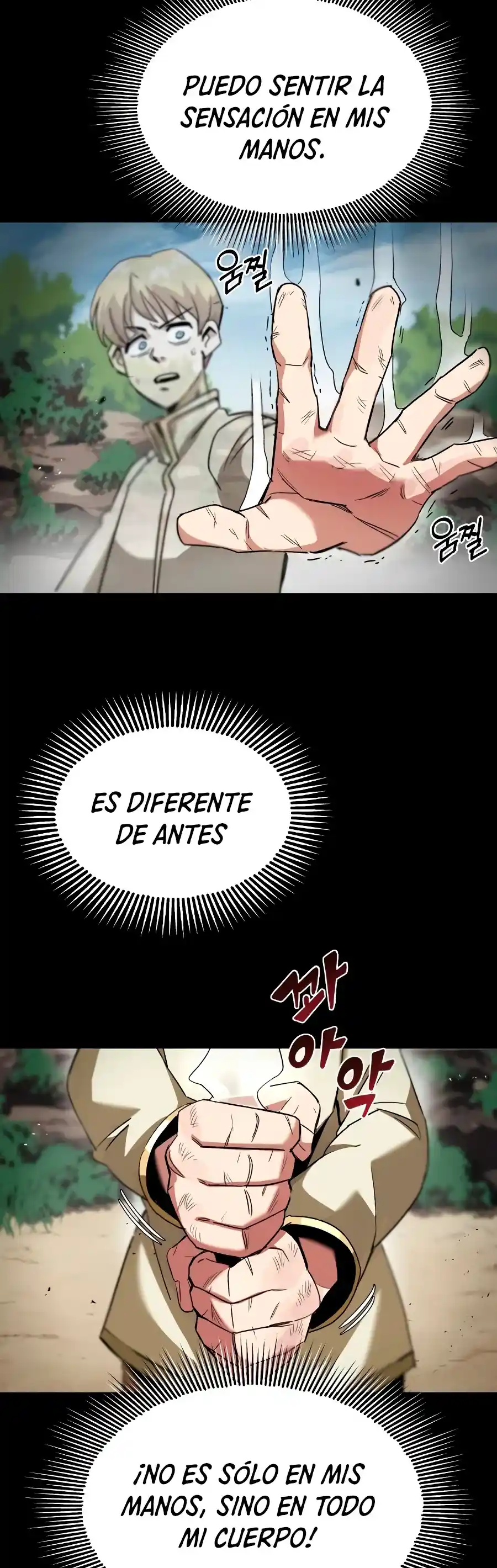 El Principe Perezoso Se Convierte En Un Genio (Novela) - Capítulo 12 - Página 34 - LectorTMOo