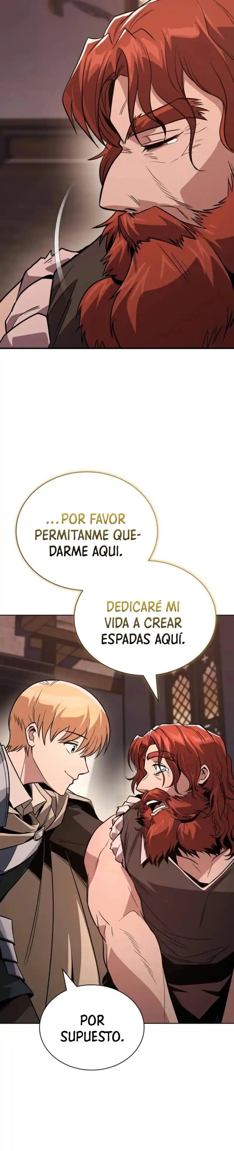El Principe Perezoso Se Convierte En Un Genio (Novela) - Capítulo 120 - Página 14 - LectorTMOo