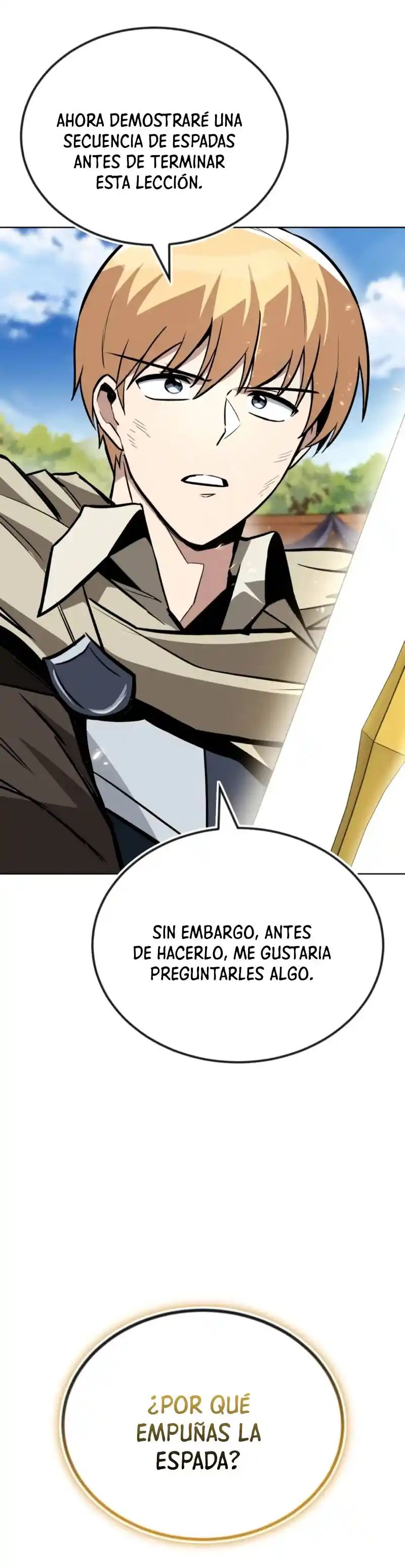 El Principe Perezoso Se Convierte En Un Genio (Novela) - Capítulo 120 - Página 30 - LectorTMOo