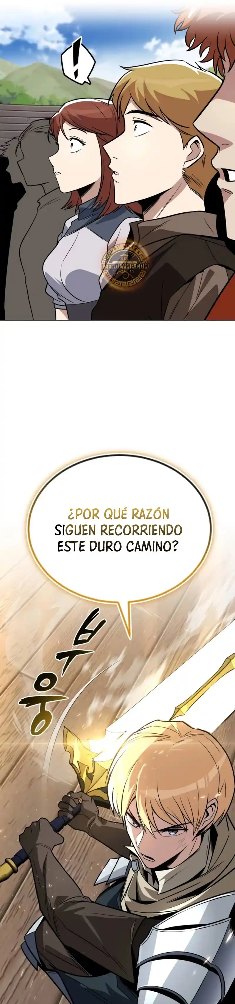El Principe Perezoso Se Convierte En Un Genio (Novela) - Capítulo 120 - Página 31 - LectorTMOo