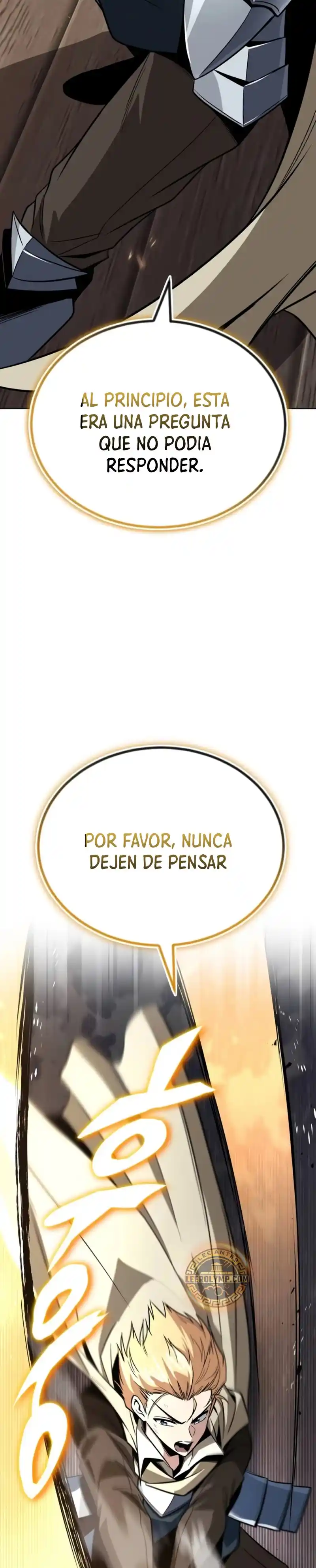 El Principe Perezoso Se Convierte En Un Genio (Novela) - Capítulo 120 - Página 32 - LectorTMOo