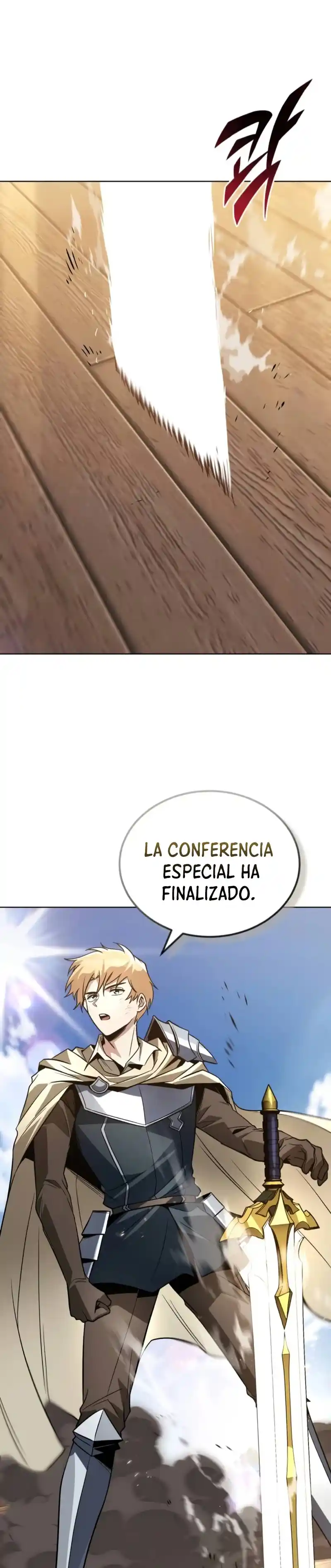 El Principe Perezoso Se Convierte En Un Genio (Novela) - Capítulo 120 - Página 39 - LectorTMOo