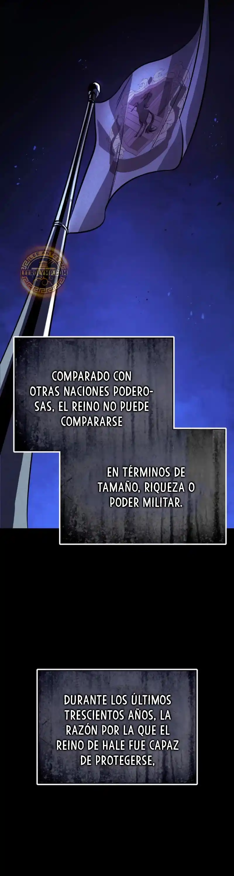 El Principe Perezoso Se Convierte En Un Genio (Novela) - Capítulo 120 - Página 51 - LectorTMOo