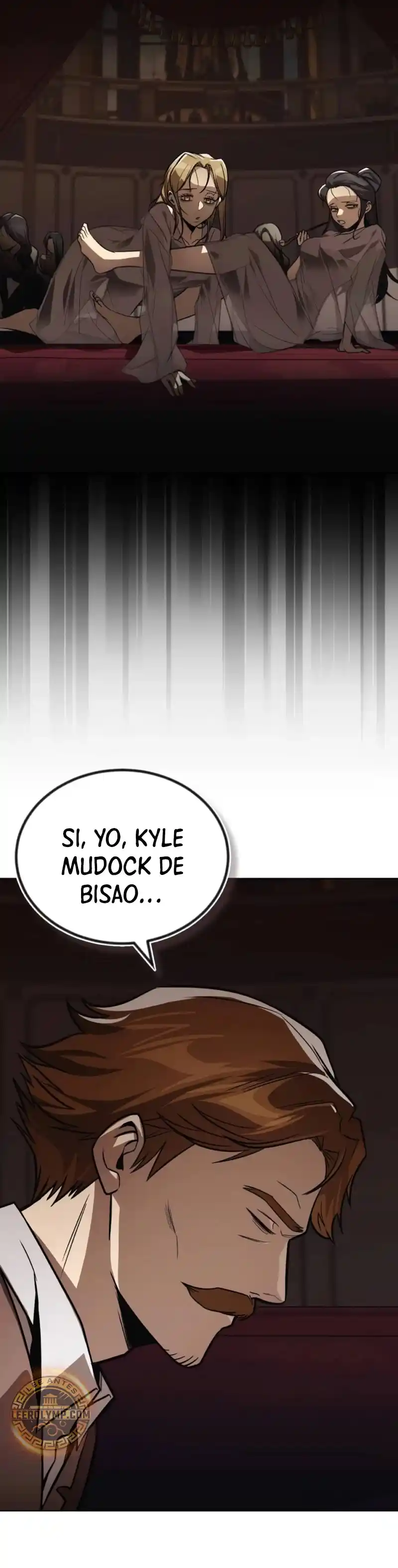 El Principe Perezoso Se Convierte En Un Genio (Novela) - Capítulo 120 - Página 65 - LectorTMOo