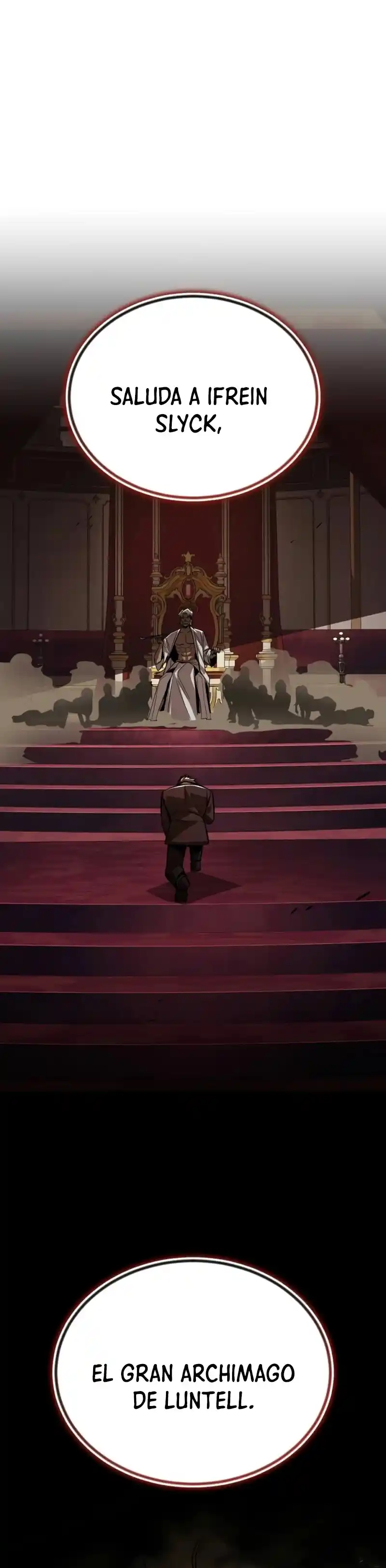 El Principe Perezoso Se Convierte En Un Genio (Novela) - Capítulo 120 - Página 66 - LectorTMOo
