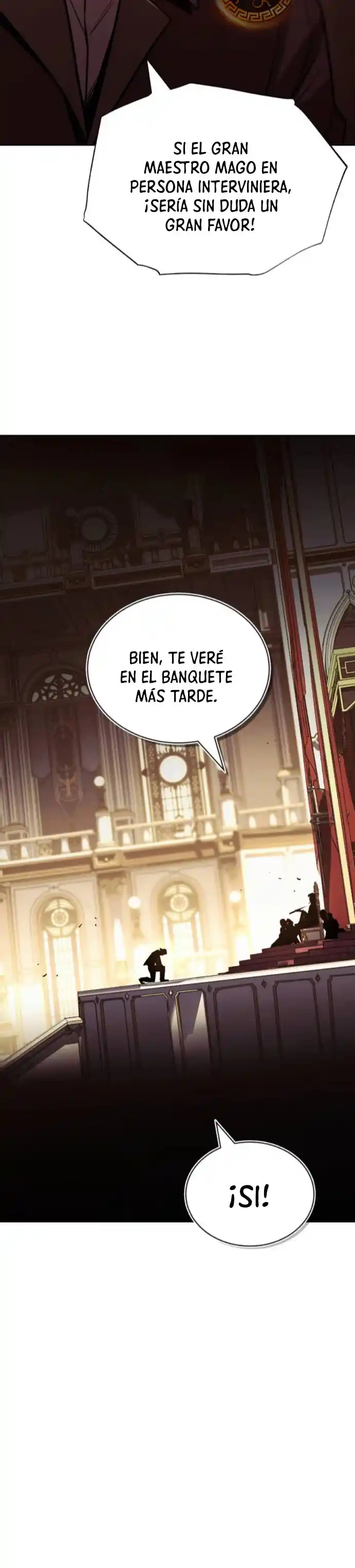 El Principe Perezoso Se Convierte En Un Genio (Novela) - Capítulo 121 - Página 11 - LectorTMOo
