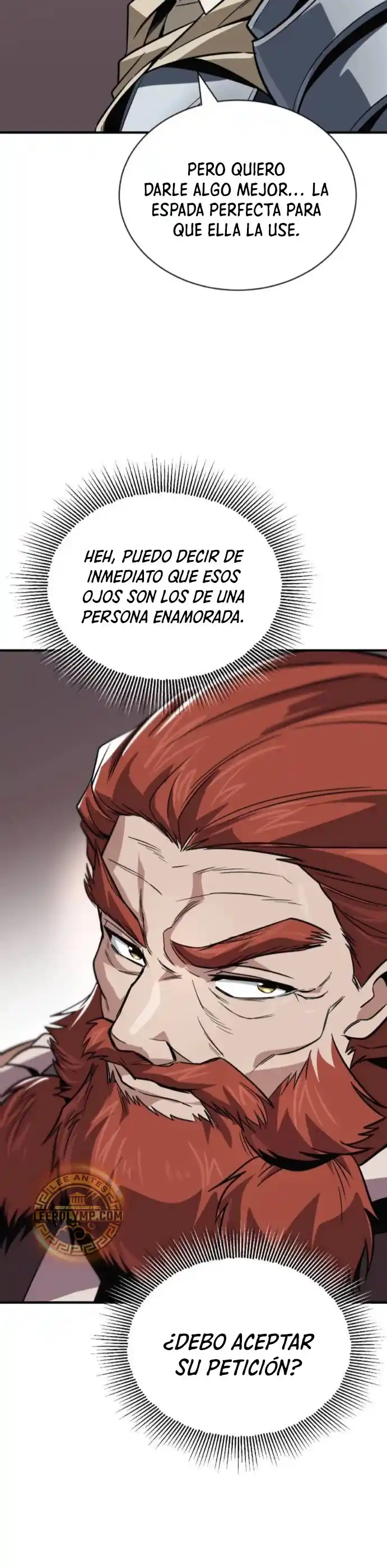 El Principe Perezoso Se Convierte En Un Genio (Novela) - Capítulo 121 - Página 28 - LectorTMOo