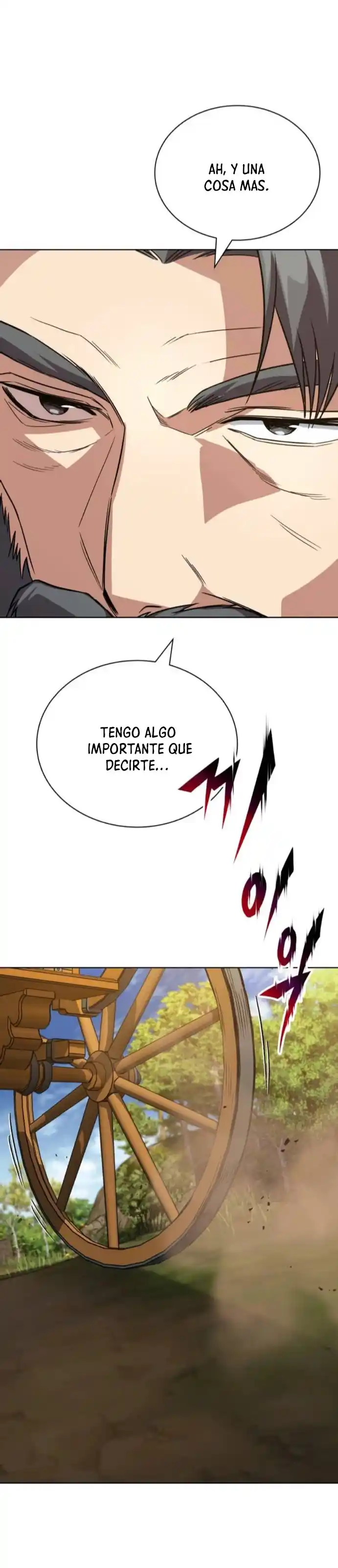 El Principe Perezoso Se Convierte En Un Genio (Novela) - Capítulo 122 - Página 19 - LectorTMOo