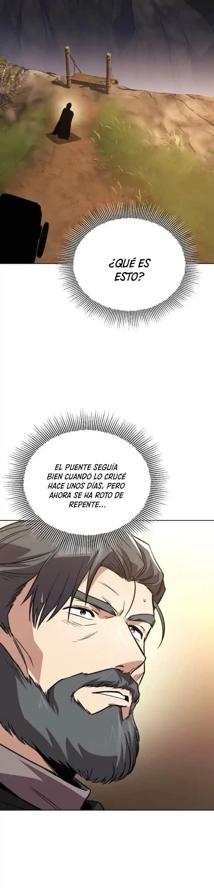 El Principe Perezoso Se Convierte En Un Genio (Novela) - Capítulo 122 - Página 21 - LectorTMOo