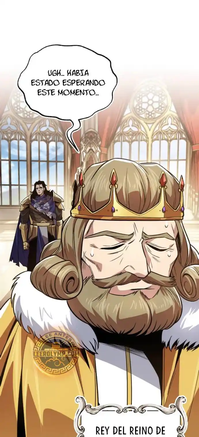 El Principe Perezoso Se Convierte En Un Genio (Novela) - Capítulo 122 - Página 25 - LectorTMOo