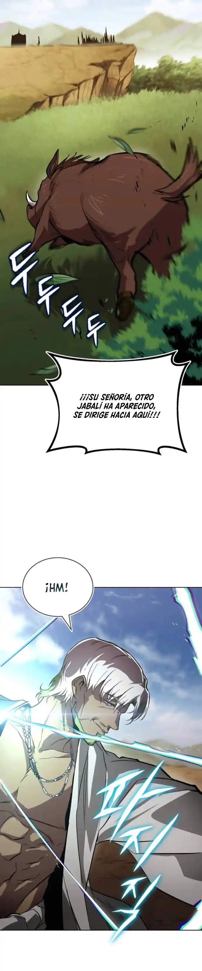 El Principe Perezoso Se Convierte En Un Genio (Novela) - Capítulo 122 - Página 45 - LectorTMOo