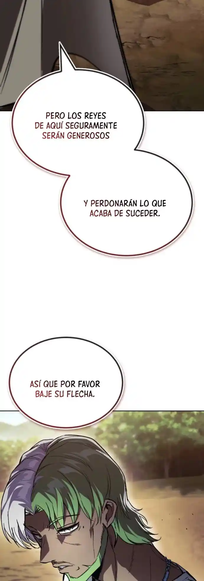 El Principe Perezoso Se Convierte En Un Genio (Novela) - Capítulo 122 - Página 49 - LectorTMOo