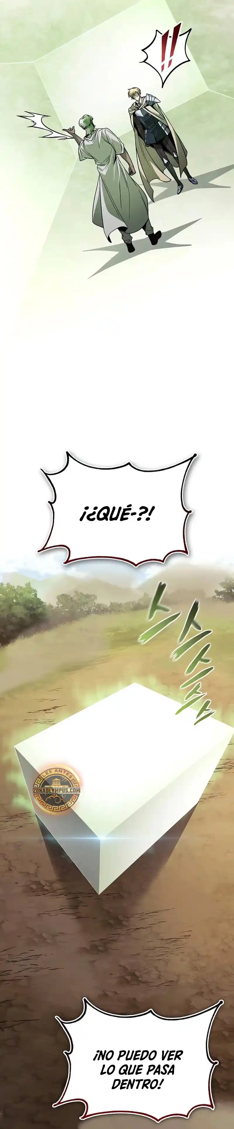 El Principe Perezoso Se Convierte En Un Genio (Novela) - Capítulo 123 - Página 8 - LectorTMOo