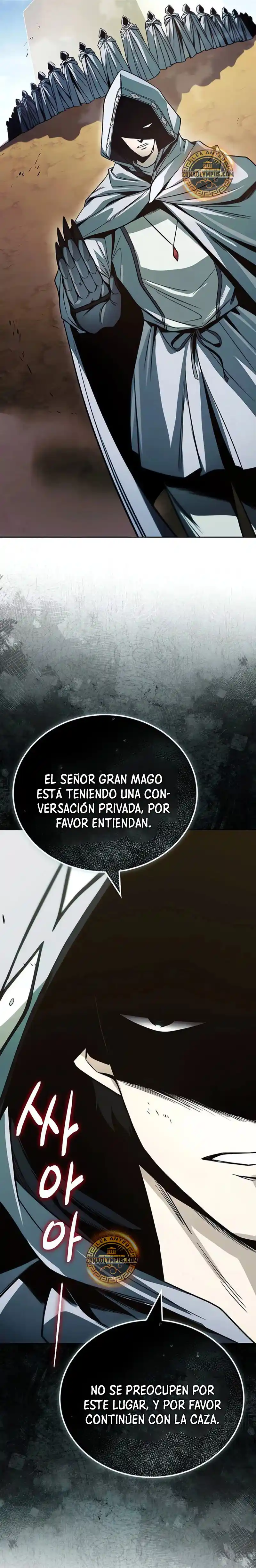 El Principe Perezoso Se Convierte En Un Genio (Novela) - Capítulo 123 - Página 10 - LectorTMOo
