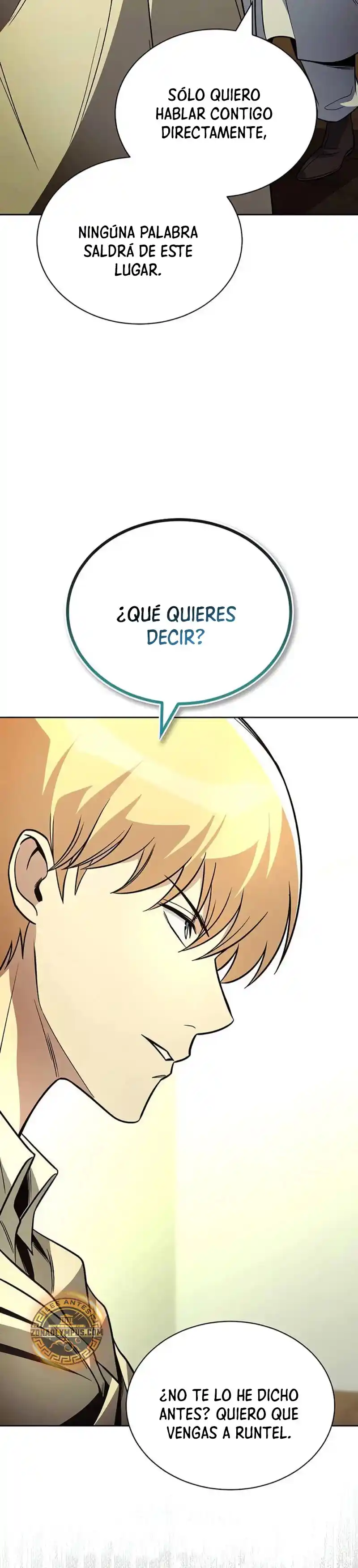 El Principe Perezoso Se Convierte En Un Genio (Novela) - Capítulo 123 - Página 12 - LectorTMOo