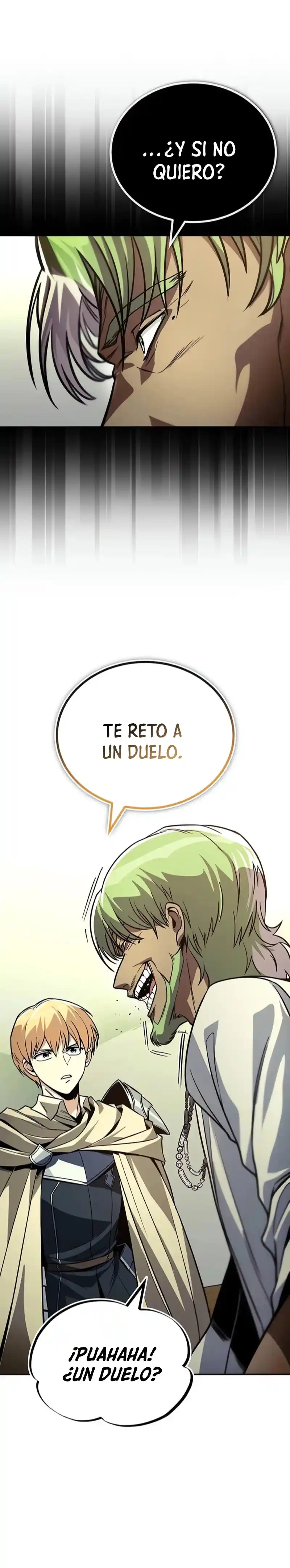 El Principe Perezoso Se Convierte En Un Genio (Novela) - Capítulo 123 - Página 20 - LectorTMOo