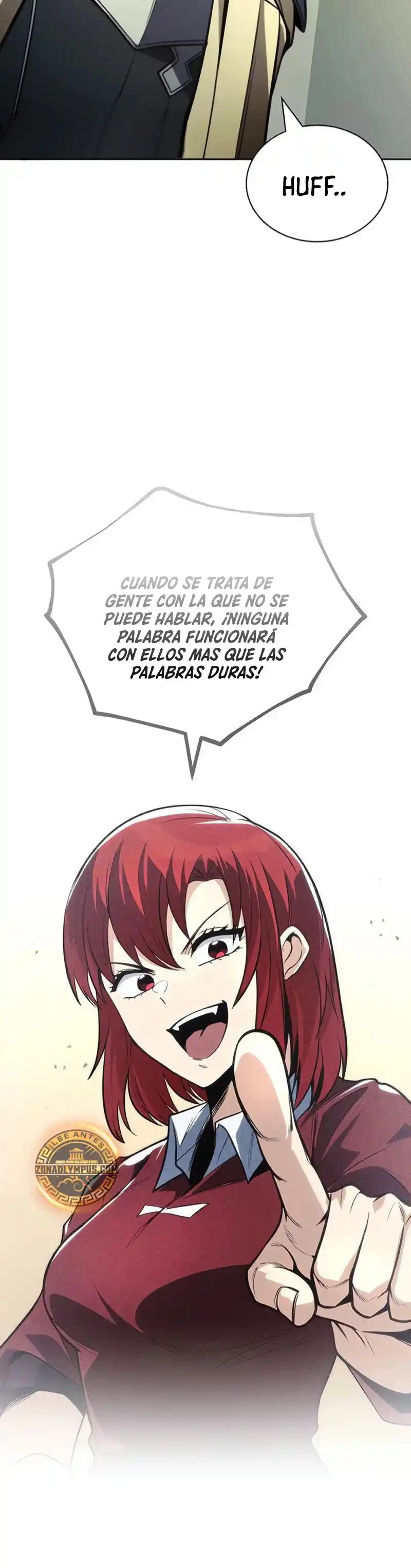 El Principe Perezoso Se Convierte En Un Genio (Novela) - Capítulo 123 - Página 22 - LectorTMOo