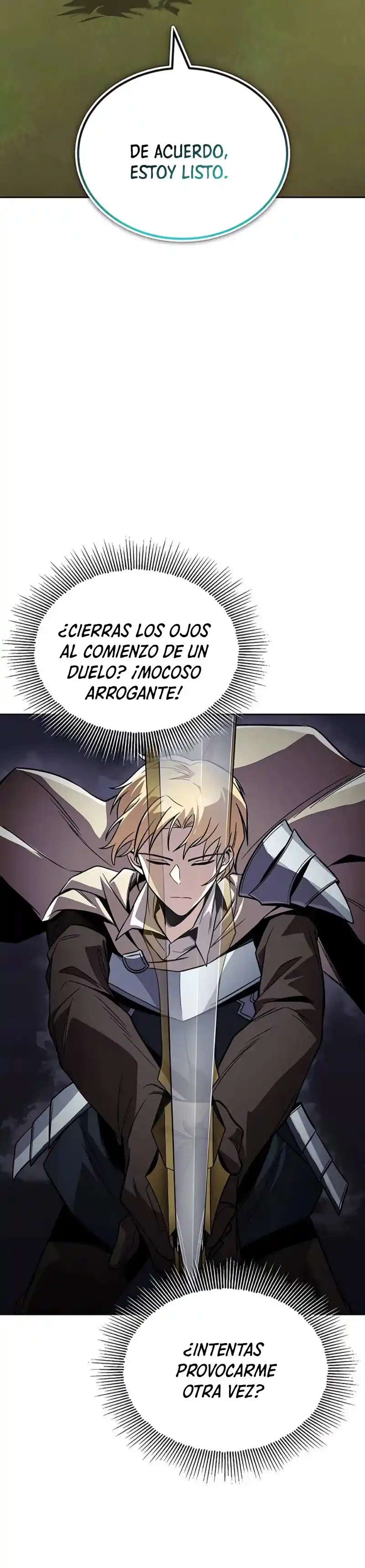 El Principe Perezoso Se Convierte En Un Genio (Novela) - Capítulo 123 - Página 31 - LectorTMOo