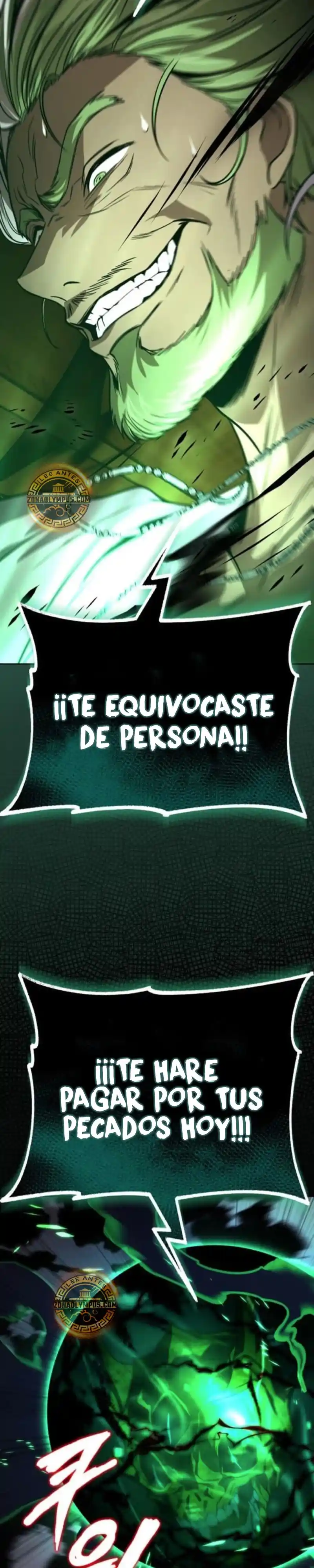 El Principe Perezoso Se Convierte En Un Genio (Novela) - Capítulo 124 - Página 16 - LectorTMOo