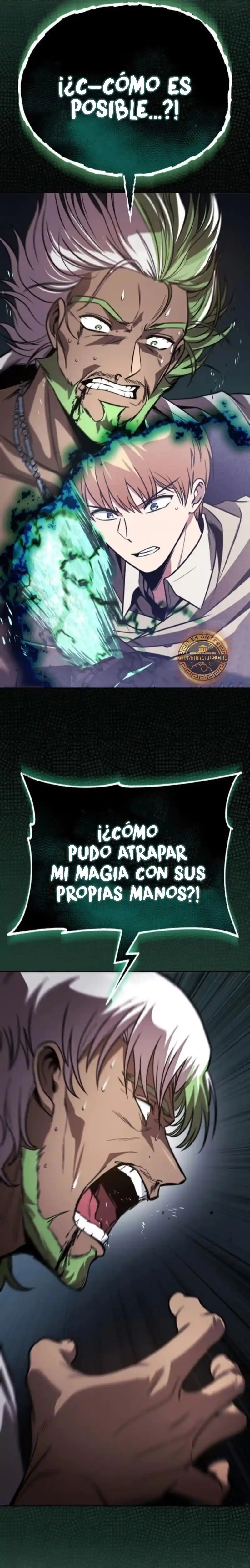 El Principe Perezoso Se Convierte En Un Genio (Novela) - Capítulo 124 - Página 26 - LectorTMOo