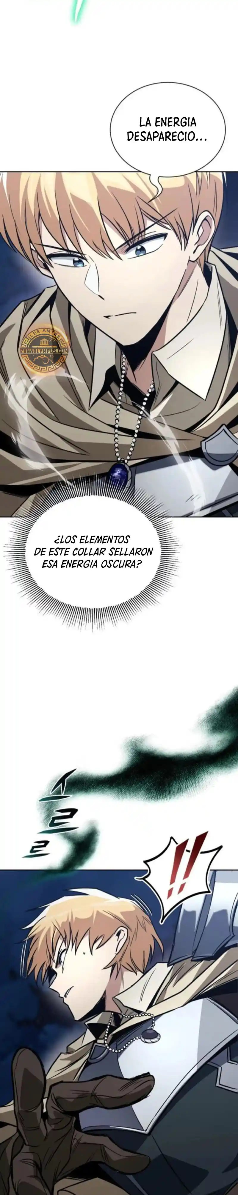 El Principe Perezoso Se Convierte En Un Genio (Novela) - Capítulo 124 - Página 28 - LectorTMOo