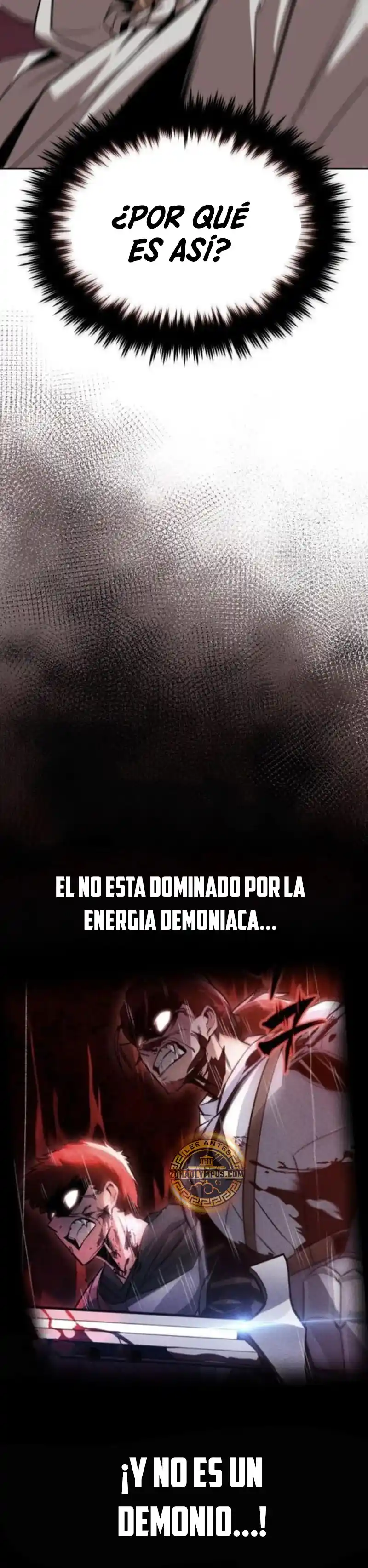 El Principe Perezoso Se Convierte En Un Genio (Novela) - Capítulo 124 - Página 35 - LectorTMOo