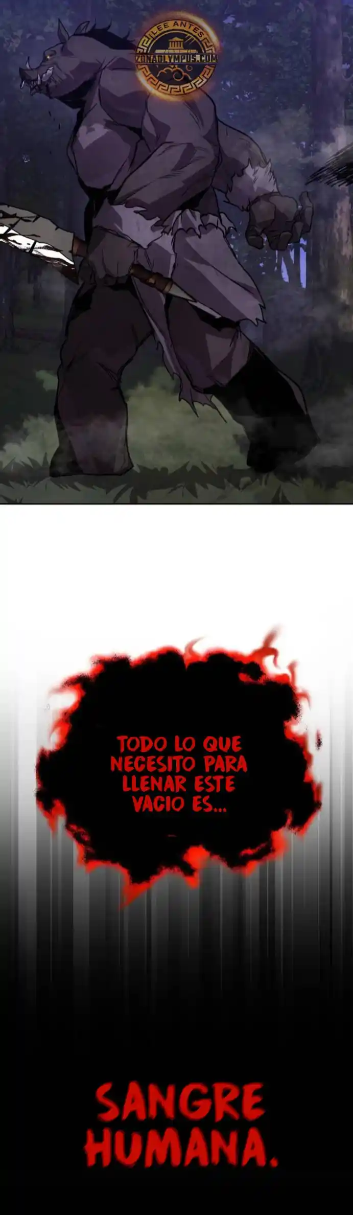 El Principe Perezoso Se Convierte En Un Genio (Novela) - Capítulo 125 - Página 5 - LectorTMOo
