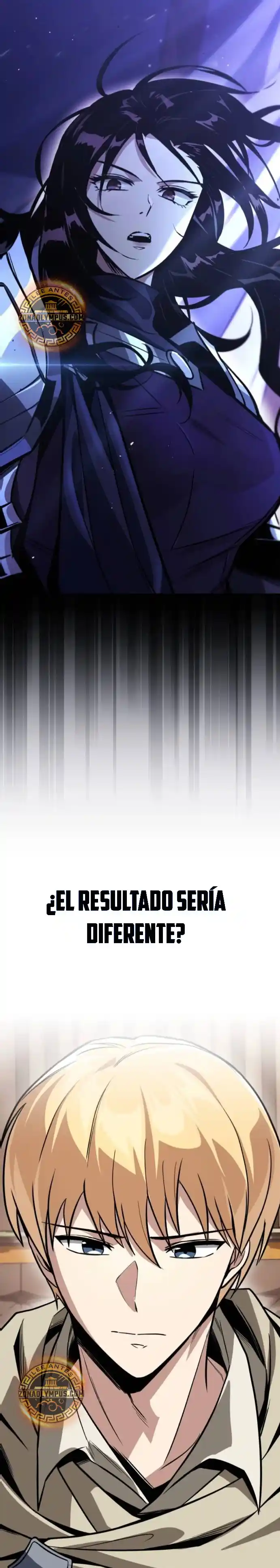 El Principe Perezoso Se Convierte En Un Genio (Novela) - Capítulo 125 - Página 25 - LectorTMOo