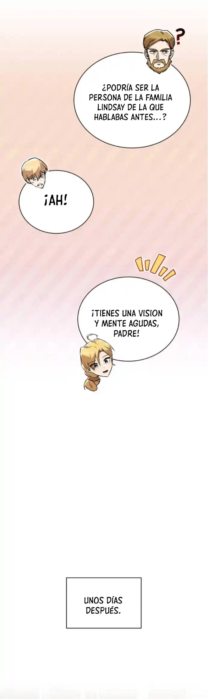 El Principe Perezoso Se Convierte En Un Genio (Novela) - Capítulo 125 - Página 33 - LectorTMOo