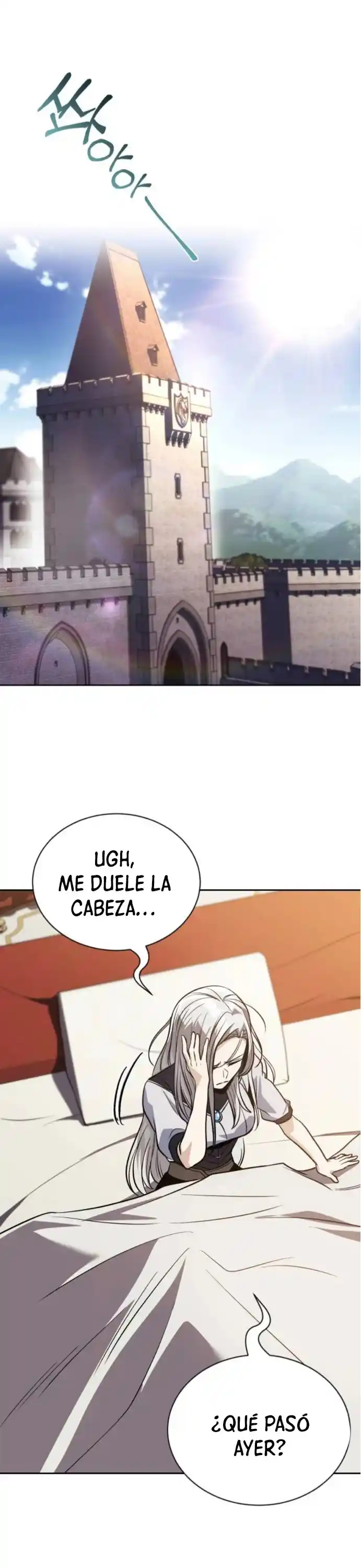 El Principe Perezoso Se Convierte En Un Genio (Novela) - Capítulo 125 - Página 49 - LectorTMOo