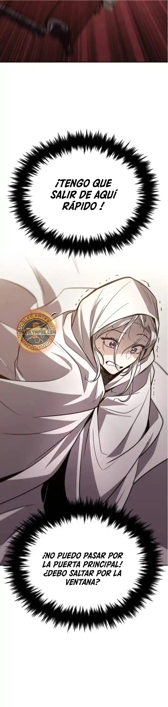 El Principe Perezoso Se Convierte En Un Genio (Novela) - Capítulo 125 - Página 53 - LectorTMOo