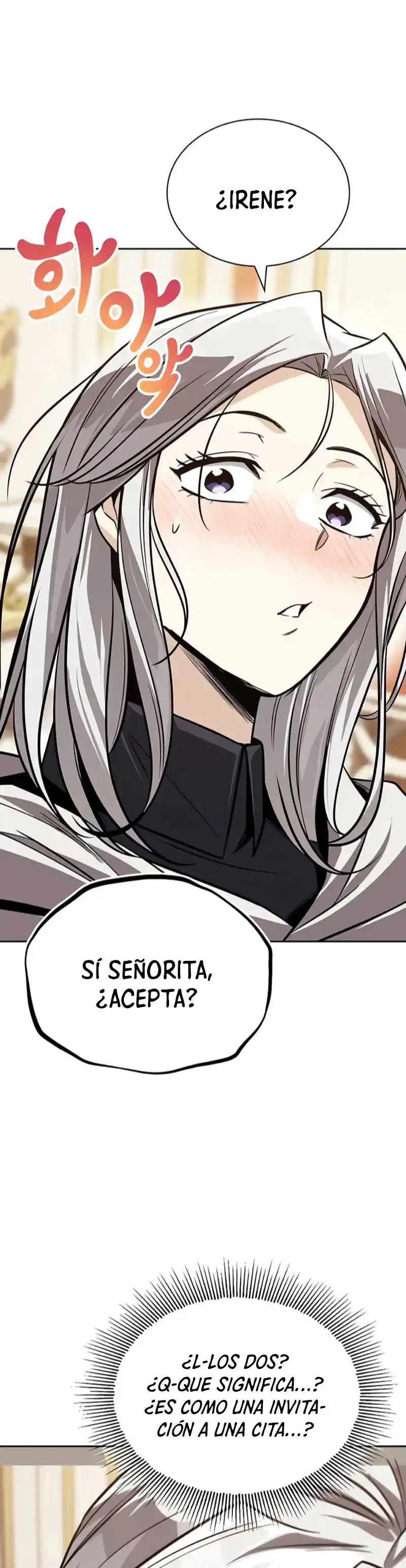 El Principe Perezoso Se Convierte En Un Genio (Novela) - Capítulo 126 - Página 4 - LectorTMOo