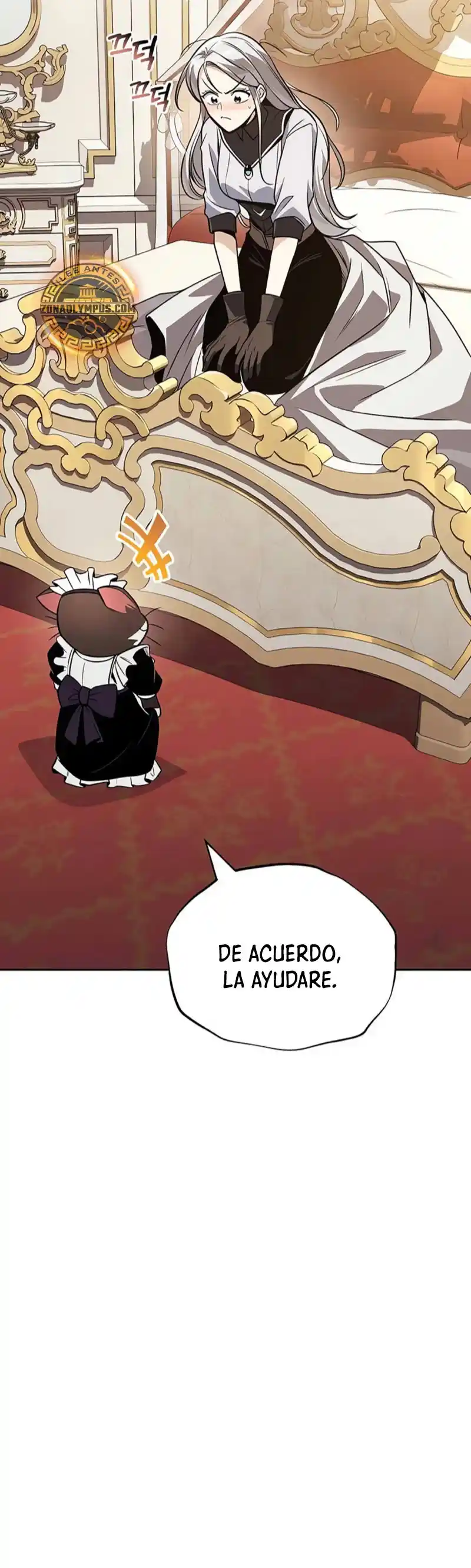 El Principe Perezoso Se Convierte En Un Genio (Novela) - Capítulo 126 - Página 6 - LectorTMOo