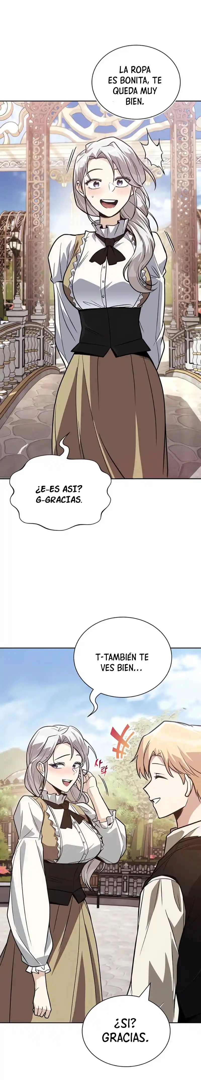 El Principe Perezoso Se Convierte En Un Genio (Novela) - Capítulo 126 - Página 12 - LectorTMOo