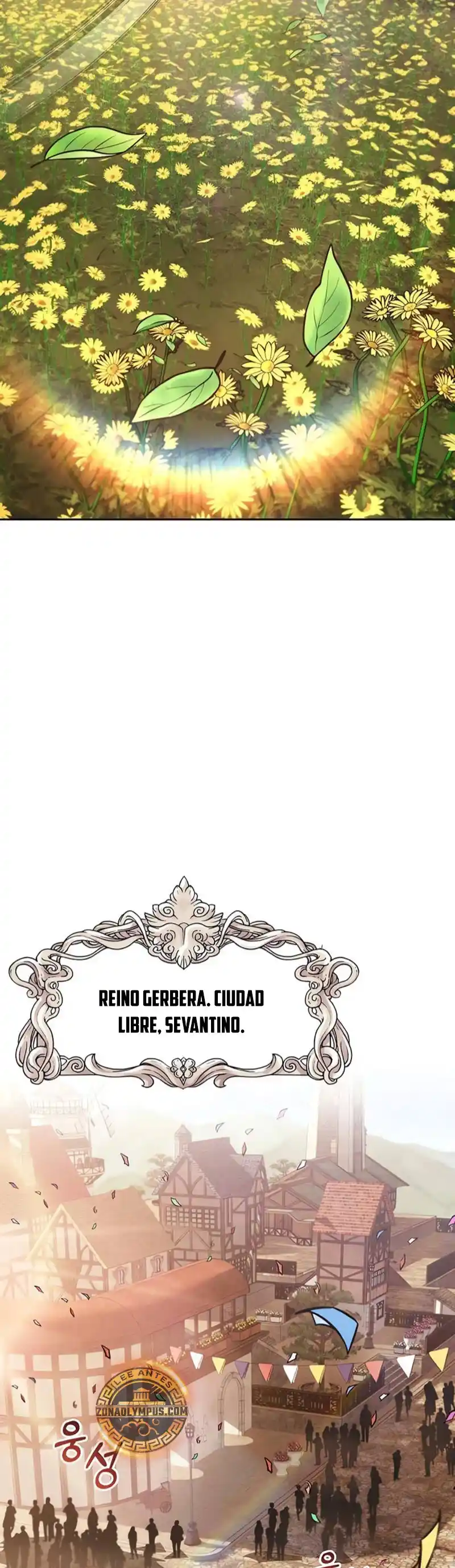 El Principe Perezoso Se Convierte En Un Genio (Novela) - Capítulo 126 - Página 20 - LectorTMOo
