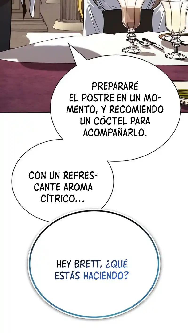 El Principe Perezoso Se Convierte En Un Genio (Novela) - Capítulo 126 - Página 26 - LectorTMOo