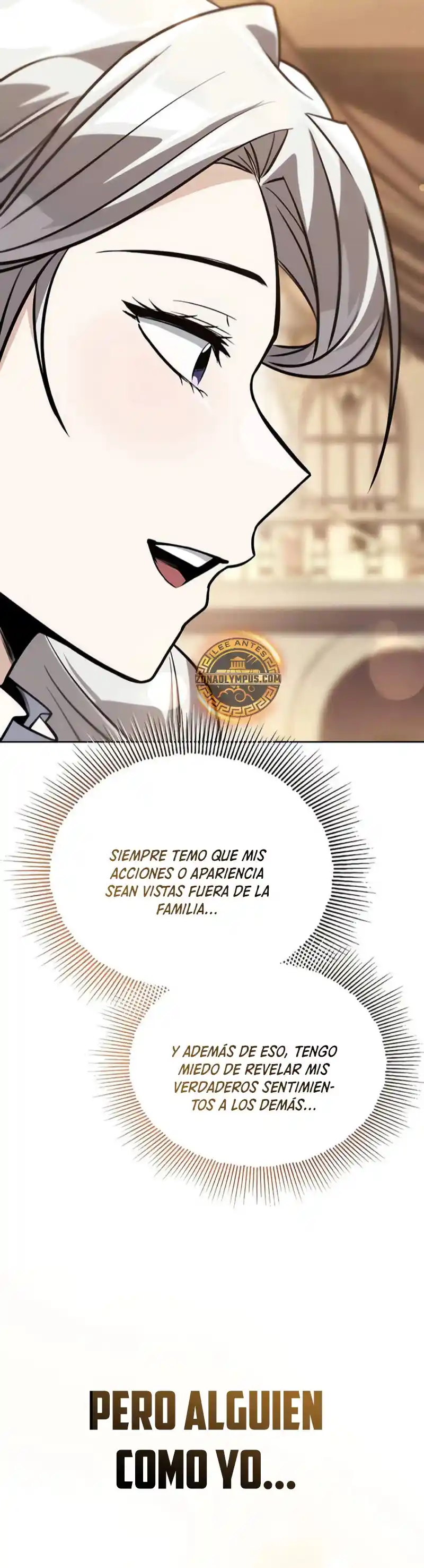 El Principe Perezoso Se Convierte En Un Genio (Novela) - Capítulo 126 - Página 31 - LectorTMOo